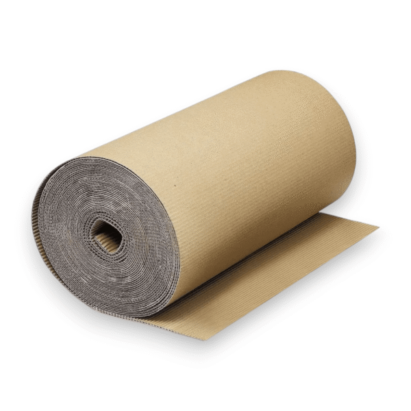 ROLLO DE CARTÓN 0,90 x 25 M