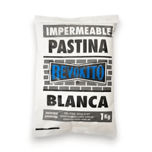 PASTINA BLANCA REVOKITO 1 KG