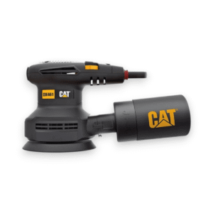 LIJADORA ROTO ORBITAL 400 W CATDX461
