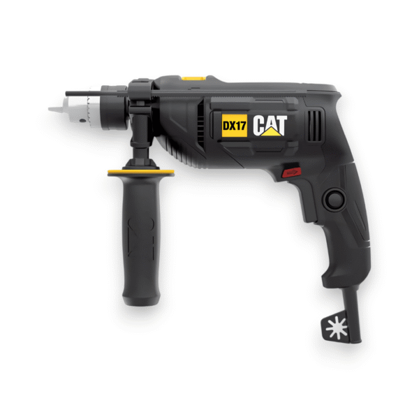 TALADRO PERCUTOR 750W 13 MM CATDX17