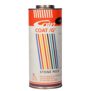COIN COAT NEGRO 1 L