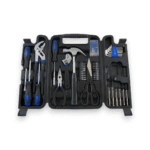 SET DE HERRAMIENTAS 132 PIEZAS KLD1841