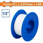 CINTA DE TEFLON SELLADORA DE ROSCAS 1/2" WXP1304