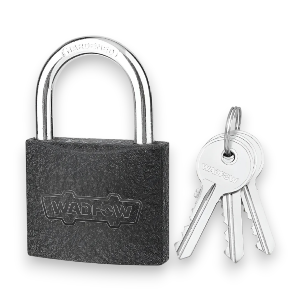 CANDADO DE HIERRO 38 MM WPD5540