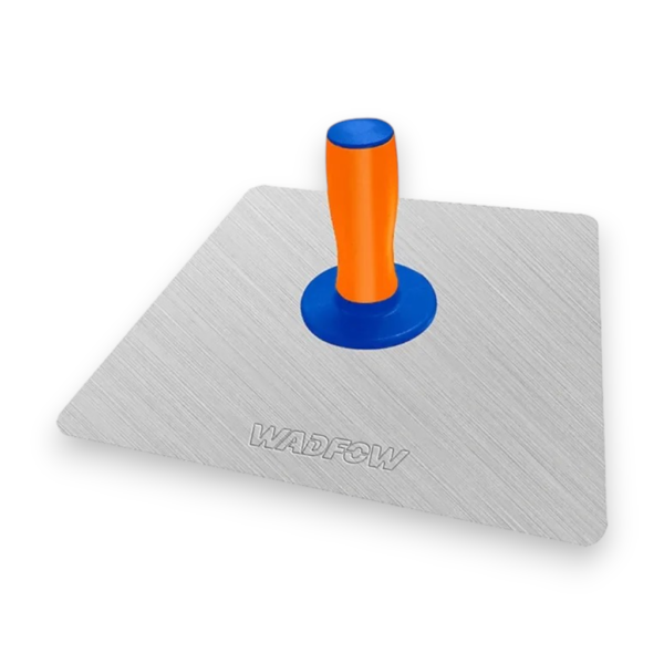 ESPATULA PLATO PARA MASILLA 300 X 300 MM WXH2330