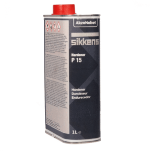CATALIZADOR PARA HARDENER P15 1 L