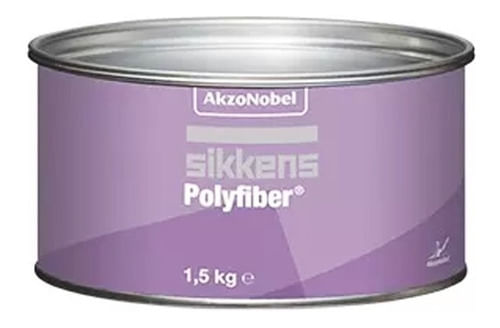 MASILLA POLYFIBER 1,5 KG