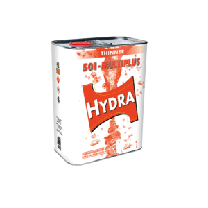 THINNER 501 MULTIPLUS 1 L