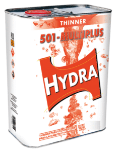 THINNER 501 MULTIPLUS 18 L
