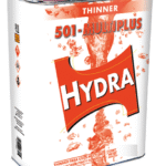 THINNER 501 MULTIPLUS 200 L