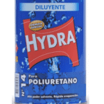 DILUYENTE PARA POLIURETANO N°14 4 L