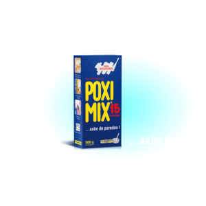 POXIMIX INTERIOR MEZCLA ADHESIVA 1,25 KG