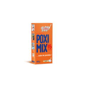 POXIMIX EXTERIOR MEZCLA ADHESIVA 1,25 KG