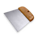 ESPÁTULA SIN CABO N°17