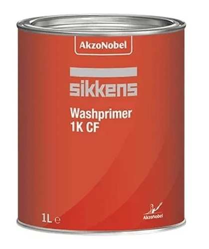 WASH PRIMER 1K CF 1 L