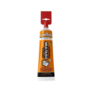 sellador multiuso Plavicon blanco 350 g
