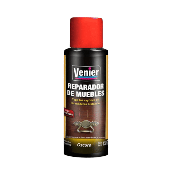 REPARADOR MUEBLES OSCURO 125 CC