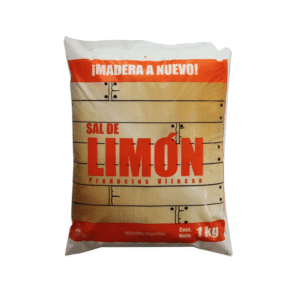 SAL DE LIMON 1 KG