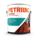 DILUYENTE PARA POLIURETANO 1 L