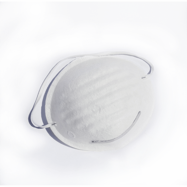 MASCARILLA FILTRANTE