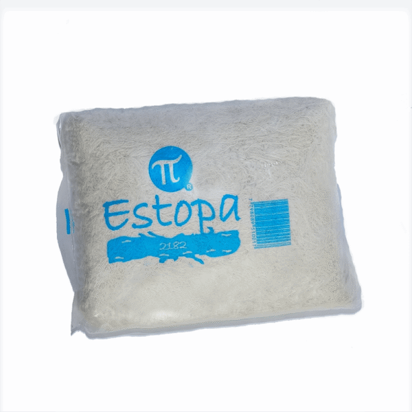 ESTOPA 400Grs