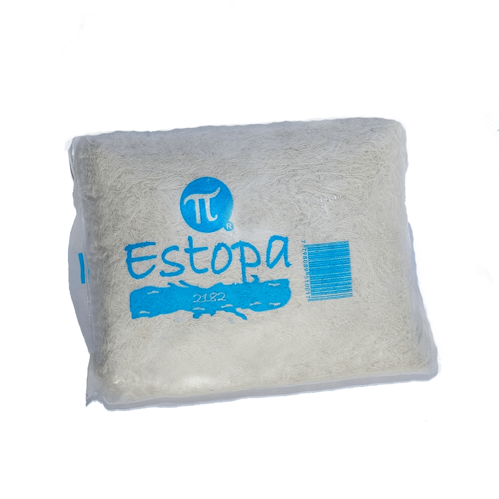 ESTOPA 400Grs