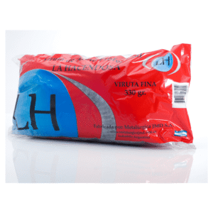 VIRUTA FINA 330 G