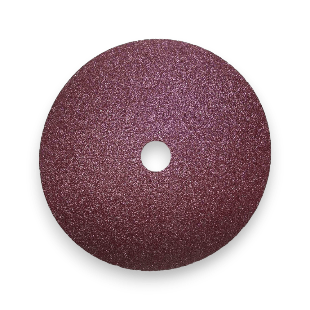 DISCO DE PULIR GRANO 24