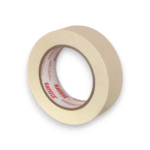 CINTA DE PAPEL BLANCA AUTOMOTOR 570 18MM x 50M