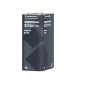 CATALIZADOR HARDENER P25 500 CC