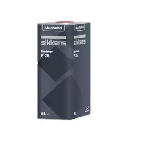 CATALIZADOR HARDENER P25