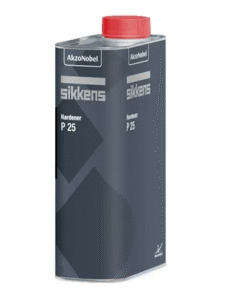 CATALIZADOR HARDENER P25 5 L SIKKENS