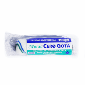 REPUESTO DE RODILLO MAGIC CERO GOTA 23 CM