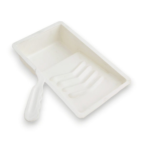 BANDEJA PLANA PARA MINI RODILLOS