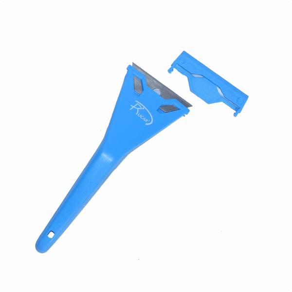 RASQUETA LIMPIAVIDRIOS