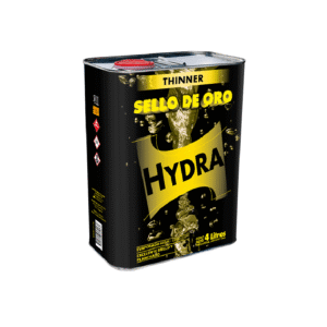 THINNER SELLO DE ORO 18 L