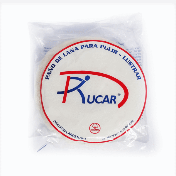 PAÑO ECO PARA PULIR LUSTRAR CON CORDON