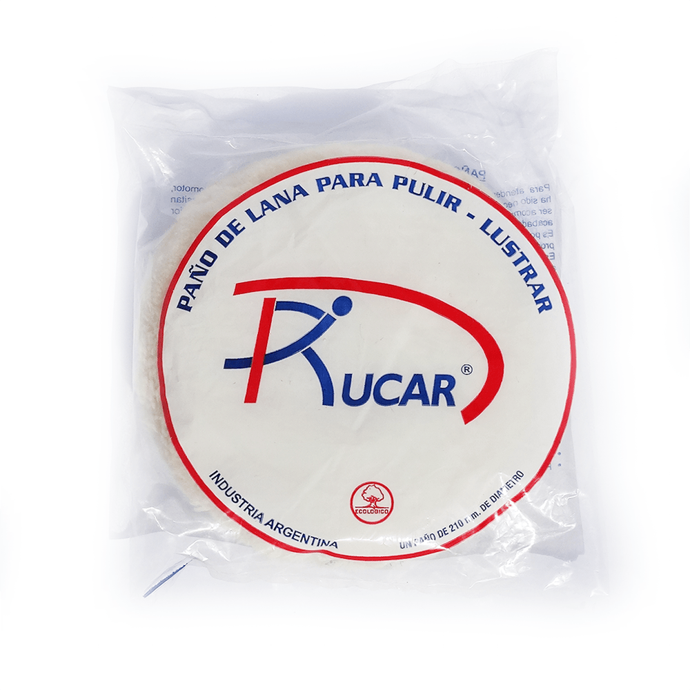 PAÑO ECO PARA PULIR LUSTRAR CON CORDON