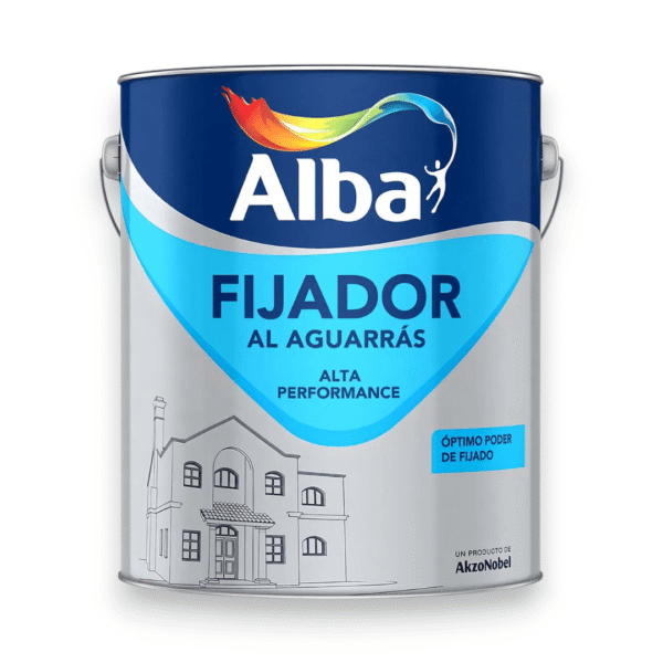 FIJADOR AL AGUARRAS 20 L