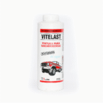 PINTURA PARA SUBCARROCERIAS TEXTURADO BLANCO 1 L