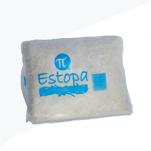 ESTOPA 5 KG