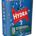 AGUARRAS DESODORIZADO BAJO OLOR 4 L