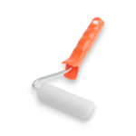 RODILLO SATIN FINISH 6