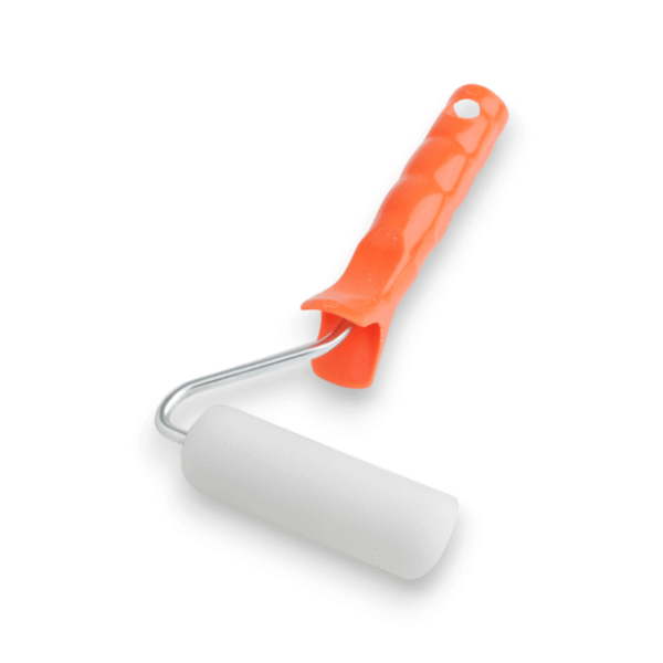 RODILLO SATIN FINISH 6