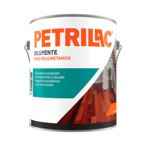 DILUYENTE PARA POLIURETANO 500 CC