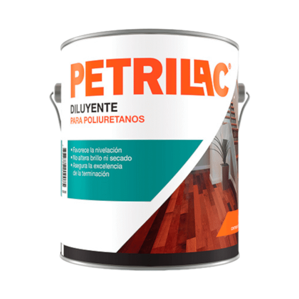 DILUYENTE PARA POLIURETANO