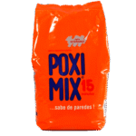 POXIMIX EXTERIOR MEZCLA ADHESIVA 5 K