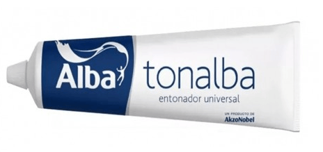 ENTONADOR UNIVERSAL TONALBA ROJO 120 CC