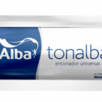 ENTONADOR UNIVERSAL TONALBA VERDE OSCURO 30 CC