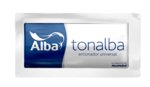 ENTONADOR UNIVERSAL TONALBA NEGRO 30 CC
